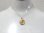 画像6: 【極美形】【大きめサイズ】フランス アンティーク 聖母マリア Gold plate メダイ 著名彫刻家 C.CHARL作 25mm(チェーン有。無し-300円引き）