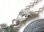 画像5: 【バーゲン】《ミニサイズ》アメリカ ヴィンテージ シルバー（銀製）“ダビデの星：六芒星” カラーストーン チャーム 13mm