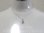 画像6: 【バーゲン】《ミニサイズ》アメリカ ヴィンテージ シルバー（銀製）“ダビデの星：六芒星” カラーストーン チャーム 13mm