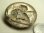 画像7: 【参考画像有り】“巨匠ラファエロ・サンティ『システィーナの聖母二人の天使 』”アンティーク エンボス（型押し）メダル 著名彫刻家 TAIRAC作 30mm
