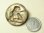 画像6: 【参考画像有り】“巨匠ラファエロ・サンティ『システィーナの聖母二人の天使 』”アンティーク エンボス（型押し）メダル 著名彫刻家 TAIRAC作 30mm