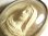 画像4: 【難有り】【１８８０年頃】《セピオライト「海泡石」彫刻》フランス アンティーク 聖母マリア ドーム型ガラスフレーム 46×57mm 