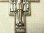画像5: 【バーゲン】【参考画像有り】イタリア ヴィンテージ 聖ダミアン十字 “動物の守護聖人”アッシジの聖フランチェスコ “フランチェスコに呼びかけたサン・ダミアノ教会の十字架像 クロス”　 26×41mm