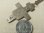 画像8: 【バーゲン】【参考画像有り】イタリア ヴィンテージ 聖ダミアン十字 “動物の守護聖人”アッシジの聖フランチェスコ “フランチェスコに呼びかけたサン・ダミアノ教会の十字架像 クロス”　 26×41mm