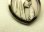 画像4: 【極美形】フランス アンティーク お祈りをする聖母マリア SILVER PLATED メダイ 16×22mm(チェーン有。無し-300円引き）