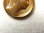 画像6: ■再撮影【未使用】【究極美】フランス アンティーク 聖母マリア GOLD PLATED メダイ 著名彫刻家 Georges Contaux 17mm(チェーン有。無し-300円引き）