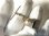 画像7: 【参考画像有り】“米空軍パイロットの落ちないお守り 第二次世界大戦当時もの　イタリア ヴィンテージCAPRI（カプリ島） サン・ミケーレ(大天使ミカエル)【ミニサイズ】ラッキーベル 16×12mm（チェーン付き）