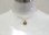 画像8: 【バーゲン】【未使用】【極美形】フランス アンティーク “聖霊のシンボルとされる鳩”と“天使” GOLD PLATED メダイ 著名彫刻家 Georges Contaux 16mm