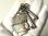 画像3: 【バーゲン】【参考画像有り】【希少】“ウオッチフォブ（懐中時計の飾り）・キーフォルダーとしてもお薦め！！アメリカ アンティーク 1920-30年代 ウィスコンシン州 ジェネバ湖 １３cm