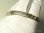 画像11: 《洒落た細身のプレートが魅力！》イタリア USED ヴィンテージ ID STERLING(銀９２５) ブレスレット 18cm