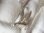 画像9: 【バーゲン】アメリカ ヴィンテージ STERLING(銀９２５)グース（雁） ３Dチャーム　１９×２２mm