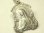 画像6: 【極美形】フランス アンティーク アール・ヌーヴォー ルルドの聖母 JE SUIS L’IMMACULEE CONCEPTION(無原罪の御宿り) メダイ 著名彫刻家 TAIRAC作 18×24mm