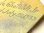 画像8: 【８２年前】アンティーク アメリカ フリーメイソン　“手彫り彫刻”謎の記念プレート “ハートレイロッジ 1939年7月15日 :  HARTLEY LODGE July 15, 1939” 66×9４ｍｍ