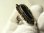 画像16: 【バーゲン】アメリカ USED ヴィンテージ シルバー（銀） “草木をモティーフ装飾”アーティスト DON リング  サイズ 18号