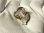 画像15: 【バーゲン】アメリカ USED ヴィンテージ シルバー（銀） “草木をモティーフ装飾”アーティスト DON リング  サイズ 18号