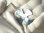 画像9: エルサレム ヴィンテージ“個性的な形が魅力！” アリゼ（Alisee） クロス　STERLING SILVER (銀９２５) 40×45mm