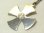 画像2: エルサレム ヴィンテージ“個性的な形が魅力！” アリゼ（Alisee） クロス　STERLING SILVER (銀９２５) 40×45mm