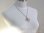 画像10: エルサレム ヴィンテージ“個性的な形が魅力！” アリゼ（Alisee） クロス　STERLING SILVER (銀９２５) 40×45mm