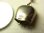 画像6: 【極ミニサイズ】『不死・不滅のシンボル』オーストリア製 エーデルワイス ヴィンテージ シルバー(銀８３５)mini カウベル “可愛い音が鳴ります！” 11mm 
