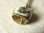 画像4: 【極ミニサイズ】『不死・不滅のシンボル』オーストリア製 エーデルワイス ヴィンテージ シルバー(銀８３５)mini カウベル “可愛い音が鳴ります！” 11mm 