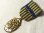 画像4: 【バーゲン】【希少】第二次世界大戦 アメリカ軍 フリーメイソン ナショナル ソージャナー（National Sojourners – US Military）イーグル ヴィンテージ リボンメダル 34×45mm