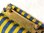 画像10: 【バーゲン】【希少】第二次世界大戦 アメリカ軍 フリーメイソン ナショナル ソージャナー（National Sojourners – US Military）イーグル ヴィンテージ リボンメダル 34×45mm