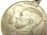 画像3: 【バーゲン】アンティーク １９１４年 ベルギー アルバート国王とエリザベス女王 第一次世界大戦 兵士の子供達への支援のためのメダル BAETES ANVERS作 32mm