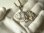 画像11: 【大型サイズ】《当店初入荷》ヴィンテージ ロザリオを持つお祈りのメダイ ペンダント STERLING(銀９２５) 41×56mm