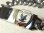 画像2: 【バーゲン】【希少】【未使用】アメリカ合衆国空軍士官学校 AIR FORCE ACADEMY エアフォースアカデミー ヴィンテージ  IDブレスレット 21.5cm