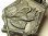 画像3: 【バーゲン】【参考画像有り】“レトロな意匠が魅力！”第一次世界大戦(1914年〜1918年) 当時もの アンティーク アメリカ ミリタリー イーグル ウオッチフォブ(懐中時計の飾り) メダル35×39mm