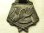 画像4: 【バーゲン】【参考画像有り】“レトロな意匠が魅力！”第一次世界大戦(1914年〜1918年) 当時もの アンティーク アメリカ ミリタリー イーグル ウオッチフォブ(懐中時計の飾り) メダル35×39mm
