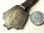 画像6: 【バーゲン】【参考画像有り】“レトロな意匠が魅力！”第一次世界大戦(1914年〜1918年) 当時もの アンティーク アメリカ ミリタリー イーグル ウオッチフォブ(懐中時計の飾り) メダル35×39mm
