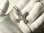 画像12: 【大型サイズ】フランス アンティーク 聖母マリア SILVER PLATED クロスメダイAdolphe Penin & Jean-Baptiste Poncet作 42×45mm