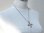 画像13: 【大型サイズ】フランス アンティーク 聖母マリア SILVER PLATED クロスメダイAdolphe Penin & Jean-Baptiste Poncet作 42×45mm