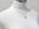 画像12: 【極ミニサイズ】『不死・不滅のシンボル』オーストリア製 エーデルワイス ヴィンテージ シルバー(銀900)mini カウベル “可愛い音が鳴ります！” 12mm 