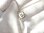 画像10: 【極ミニサイズ】『不死・不滅のシンボル』オーストリア製 エーデルワイス ヴィンテージ シルバー(銀900)mini カウベル “可愛い音が鳴ります！” 12mm 