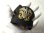 画像8: 第二次世界大戦 当時もの アメリカ 海軍 将校帽子エンブレム STERLING（銀925）バッチ  60×60mm ベルト付き【参考画像有り】【大型・フルサイズ】【バーゲン】