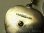 画像7: 【アメリカ海軍USN:United States Navy】ヴィンテージ STERLING SILVER(銀925) マーカサイト 真珠貝 ペンダント 23×27mm【バーゲン】