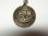 画像6: 第二次世界大戦当時もの USNアメリカ海軍 SILVER(銀製) ペンダント18×23mm【バーゲン】