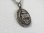 画像11: 第二次世界大戦当時もの USNアメリカ海軍 SILVER(銀製) ペンダント18×23mm【バーゲン】