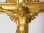 画像5: 【バーゲン】ヴィンテージ GOLDカラーが美しい 自立クロス アメリカ製 MADE IN U.S.A  ２２．５cm【バーゲン】