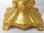 画像6: 【バーゲン】ヴィンテージ GOLDカラーが美しい 自立クロス アメリカ製 MADE IN U.S.A  ２２．５cm【バーゲン】