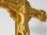 画像8: 【バーゲン】ヴィンテージ GOLDカラーが美しい 自立クロス アメリカ製 MADE IN U.S.A  ２２．５cm【バーゲン】