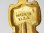 画像17: 【バーゲン】ヴィンテージ GOLDカラーが美しい 自立クロス アメリカ製 MADE IN U.S.A  ２２．５cm【バーゲン】