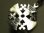 画像11: “ローマ法王により最初の十字軍のシンボルとして与えられた紋章”エルサレム ヴィンテージ シルバー（銀製） パープル ストーン エルサレムクロス40×48mm【美形】【参考画像有り】