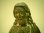 画像8: フランス アンティーク 聖イエス 自立像 装飾が豊かな台座付き1800年代 20cm 【バーゲン】