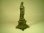 画像12: フランス アンティーク 聖イエス 自立像 装飾が豊かな台座付き1800年代 20cm 【バーゲン】