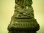 画像5: フランス アンティーク 聖マリア 自立像 装飾が豊かな台座付き1800年代 18cm 【バーゲン】