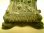 画像7: フランス アンティーク 聖マリア 自立像 装飾が豊かな台座付き1800年代 18cm 【バーゲン】