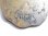 画像5: 第二次世界大戦 当時もの ヴィンテージ アメリカ ミリタリー イーグル ウオッチフォブ(懐中時計の飾り) メダル ブロンズ製 37×42mm  (5)